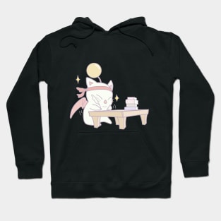 Studious Moogle Hoodie